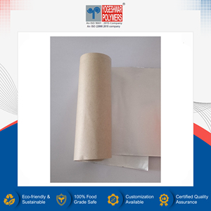 Distribuidor de Primera Categoría Ofrece Papel Kraft Virgen/Reciclado de Una Cara con Recubrimiento de PE de Calidad Superior con Laminados Met PET - Product Image 3