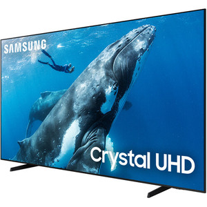 Televisor LED Inteligente 4K HDR DU9000 de 85 Pulgadas de Primera Categoría, Negro, NTSC, para Uso en Hoteles - Product Image 5