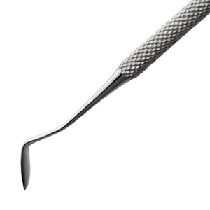 Dental Hollenback Wax Carver #3 Double Ended Carving Instrument Stainless Steel Restorative Lab <b>Modeling</b> Tool - Product Image 5