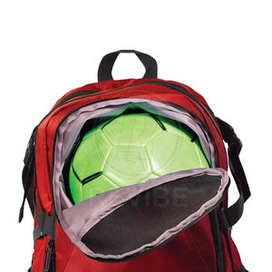 Top Selling Soccer <b>Backpack</b> Durable Soccer <b>Backpack</b> Lightweight Soccer <b>Backpack</b> For Daily Sports Use - Product Image 6