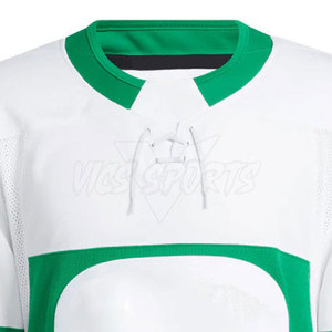 Maillot de hockey sur glace de qualité supérieure, vêtements de sport, maillot de hockey sur glace très vendu, nouveau maillot de hockey sur glace - Product Image 3