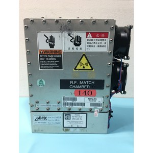 AMAT 0010-36162 MXP+ RF MATCH P5000, 115673 - อุปกรณ์และชิ้นส่วนเซมิคอนดักเตอร์มือสองระดับโลกที่เชื่อถือได้ที่ - Product Image 3