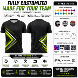 Camiseta Deportiva de Alto Rendimiento Personalizada OEM, Camiseta de Entrenamiento Atlético de Secado Rápido, Camiseta para Gimnasio y Running con Absorción de Humedad, Fabricante - Product Image 4