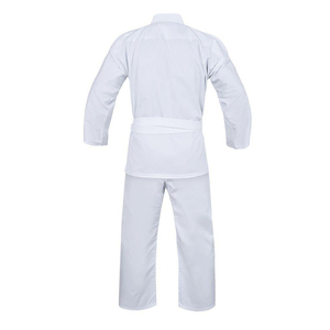 Trajes de Karate Profesionales Ligeros de Algodón, Uniformes de Artes Marciales para Entrenamiento y Competencia - Product Image 6