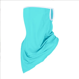 Sudadera con Capucha de Pesca de Secado Rápido con Camuflaje para Hombre, Impermeable, con Protección para el Cuello, para Caza y Pesca, Transpirable, Personalizable, de Venta Caliente - Product Image 1