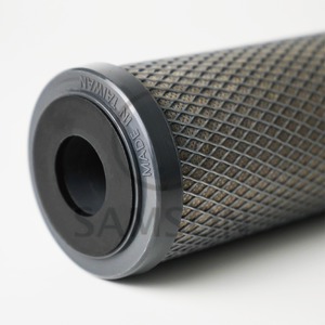 Filtro de agua de bloque de carbón de 5 micras y 10 pulgadas, ideal para el tratamiento del agua del grifo residencial, ¡muy vendido! - Product Image 3
