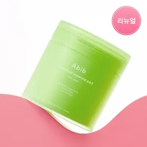 Abib แผ่นรองพื้นแบบสัมผัส70PG ใสผลิตภัณฑ์ล้างหน้า - Product Image 1