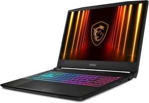 M.S.I Katana 15HX Gaming Laptop, NV/ IDIA Ge .Force RTX 5070 8GB GDDR7 GPU, 14th Gen Intel i7, 15.6", 32 GB DDR5 RAM, 2 TB <b>SSD</b> - Product Image 5