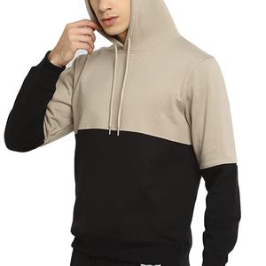 Sweat-shirts d'hiver pour hommes de qualité supérieure, en polaire polyester/coton, écologiques, respirants, prix raisonnable, vêtements de qualité supérieure - Product Image 3