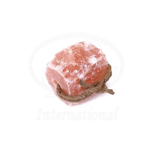 Lingotes de Sal Natural de 5.50 a 6.62 lb, Suplemento Mineral para Caballos, Ganado y Animales de Granja - Product Image 4