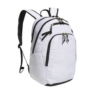 Mochila deportiva duradera con múltiples bolsillos para entrenamiento deportivo y viajes en equipo, en venta. - Product Image 4