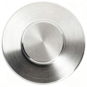 Raccord de tuyauterie en acier inoxydable sans soudure à haute pression fabriqué au Vietnam, conforme aux normes ASME B169 ASA403 304 304L 316 316L - Product Image 3