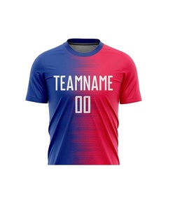 Fabricant de Kits de Football Personnalisés, Vente en Gros de Maillots de Football, Ensemble d'Uniformes d'Équipe, Fournisseur de Vêtements de Sport par Sublimation, Hommes, Femmes, Enfants, Dry Fit - Product Image 4