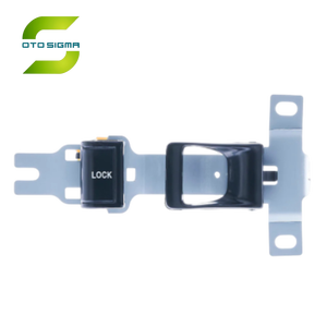 Manija Interior de Puerta de Plástico Nueva de Alta Calidad, Lado Derecho, OEM 69250-90301 para Land Cruiser 1974-1984 - Product Image 1