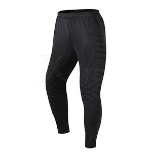 Uniforme de Portero de Fútbol de Fábrica OEM Directo, Tela Avanzada con Control de Humedad y Acabado de Color Duradero - Product Image 6