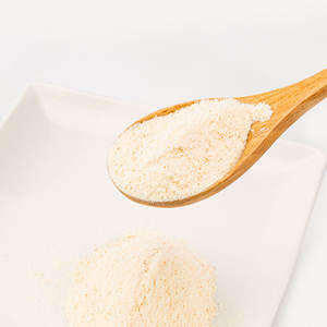 ผงมะม่วงสามรสสำหรับชานมไข่มุก แพ็ค 1 กก. ผสมกับน้ำ - Product Image 1