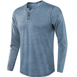 Camisetas de Algodón para Hombre, Logotipo Personalizado, Marca Privada, Ropa Casual, Camisetas para Exteriores, Impresión Personalizada, OEM, ODM, Ropa al por Mayor - Product Image 2