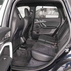 Auto Usate 2013 BMW X1 SDrive25Li Leading Edition Guida a Sinistra SUV 5 Posti Tetto Panoramico Sedili in Pelle Scura SUV di Lusso - Product Image 6