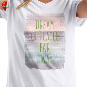 Camisetas Streetwear con Estampado Serigrafiado, Algodón Suave, Corte Holgado, Moda Urbana, Casual, Moderna, Colección de Verano en Venta - Product Image 5