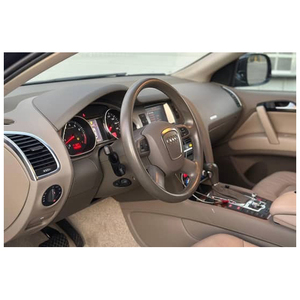 Audi Q7 Premium 2007 - Product Image 4