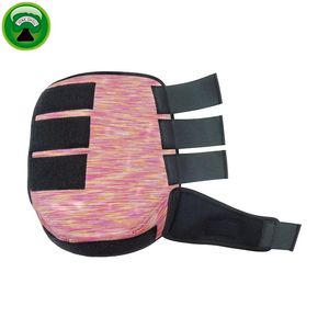 Ensemble de bottes d'écurie overreach pailletées cheval - Product Image 6