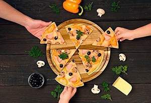 Tabla de Cocina de Madera Hecha a Mano para Tareas Culinarias Diarias con Acabado Premium y Estructura Duradera, Tabla de Cortar al por Mayor - Product Image 4