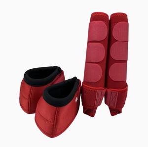 Bottes de sport personnalisées avec logo, confortables et luxueuses, pour clubs et équipes, avec protection et personnalisation de marque - Product Image 4