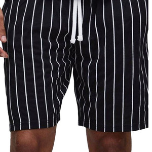 Graphic Mesh Basketball Shorts Black Streetwear Gym Shorts Typography Print <b>Athletic</b> Quick Dry Unisex Sportswear - Product Image 4