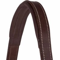 Harnais de polo en cuir d'Argentine, robuste et réglable, en cuir et nylon, durable et adapté à toutes les saisons, équipement équestre, designs personnalisés