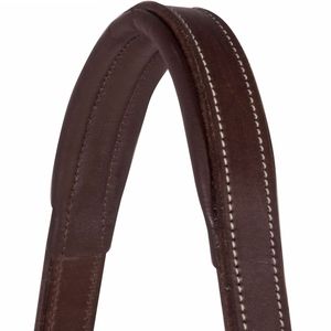 Argentina Leather Polo <b>Halter</b> Strong and Adjustable Leather & Nylon Horse <b>Halter</b> Durable and Seasonalt Horse Tack Custom Designs - Product Image 2