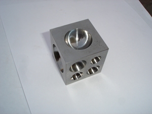 Bloque de Forja de Hierro SUNTOOLS/STIPL Modelo 272 de Alta Calidad, Herramienta para Joyería - Precio al por Mayor Bajo - Product Image 1