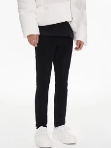 Pantalon de pirate pour homme, costume médiéval gothique de la Renaissance, taille plus 3XL, 100% coton - Product Image 3