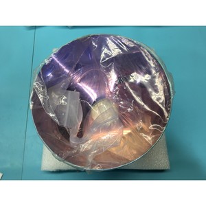 ล็อต3 PhD Inc AVS 1x4 -E-Z1กระบอกลม4 "-อุปกรณ์เซมิคอนดักเตอร์มรดกระดับโลกที่น่าเชื่อถือและชิ้นส่วนที่ - Product Image 3