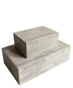 New Arrival Design Bone Jewellery <b>Box</b> Luxury Resin Bone Decorative Storage <b>Box</b> Bone Inlay <b>Box</b> home at very low wholesale price - Product Image 3