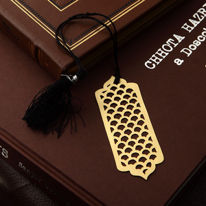 Cut work <b>bookmark</b> - Product Image 1