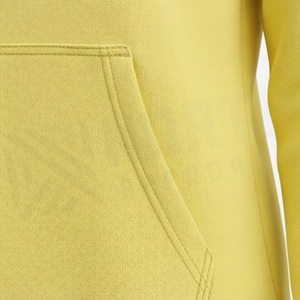 Street Wear Pullover Women Crop Gym Hoodie Casual Wear Breathable Wholesale Selling Custom Size Women Customized Color - Product Image 5
