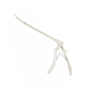 Instruments orthopédiques manuels Kerrison personnalisés en acier inoxydable pour chirurgie osseuse de laminectomie, réutilisables, autoclavables, légers - Product Image 2
