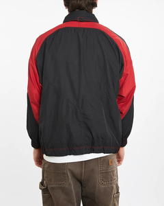 Veste décontractée d'extérieur de qualité supérieure, vente en gros, 100% polyester, coupe-vent, respirante, grande taille - Product Image 3