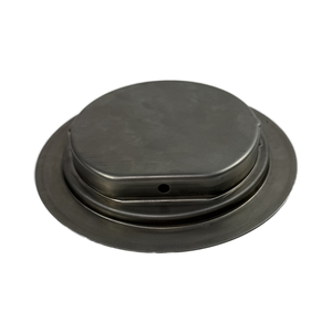 LED Đèn Kim Loại Cơ Sở Tùy Chỉnh Thiết Kế Công Nghiệp 3D Vẽ Dịch Vụ Sản Phẩm Kim Loại Phát Triển Sản Xuất Chế Biến - Product Image 2