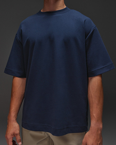 Camiseta de Hombre de Alta Calidad, Camiseta Casual de Manga Corta, Camiseta de Algodón Informal para Hombre - Product Image 2