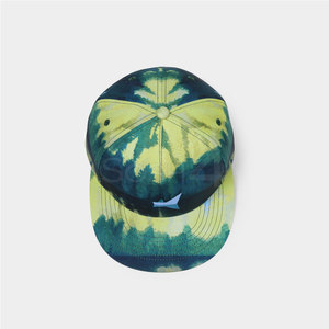 Gorras de Béisbol Personalizables de Algodón 100% de Alta Calidad, Servicio OEM a Bajo Precio 2026, para Uso Unisex en Exteriores - Product Image 5