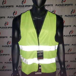 Chaleco de Seguridad Transpirable para Uso en Exteriores, Precio al por Mayor, Más Vendido, Ligero, para Hombre - Product Image 5