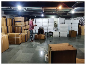 Vente en gros selle occidentale personnalisée en cuir pur fibre de verre arbre noir cheval course équipement sports de plein air laiton toutes saisons - Product Image 5