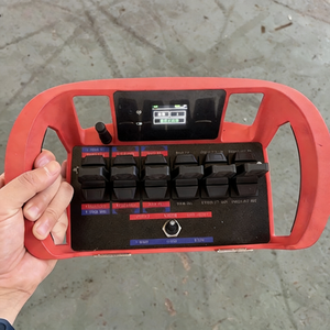 Camion de récupération intégré haute résistance pour le remorquage et le levage de pièces de carrosserie supérieure - Product Image 6