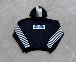 Conjunto de Sudadera y Pantalones Deportivos Personalizados de Moda Urbana, 100% Algodón, Felpa Gruesa, Talla Grande, Chándal con Logotipo Personalizado de Alta Calidad - Product Image 2