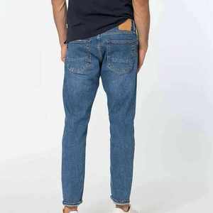 Pantalones Vaqueros de Talla Grande para Hombre, Diseño Nuevo, Secado Rápido, Mejor Calidad, Logotipo Personalizado - Product Image 2