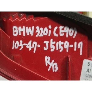 Feu arrière droit d'occasion OEM 6937458 pour BMW Série 3 2003-2010 - Product Image 2