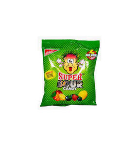 Caramelos Extremadamente Ácidos de Alta Demanda (Toxic Waste, Warheads) - Suministro a Granel para Importadores de Productos Novedosos - Product Image 1