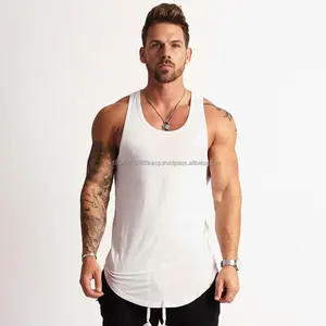 Débardeur de sport sans manches pour homme 2023, vêtements de musculation, vêtements de sport pour homme, gilets de sport, débardeurs musculaires pour homme - Product Image 1