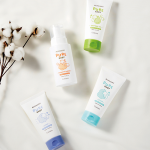 Linea di Prodotti per la Cura della Pelle del Bambino, Etichetta Privata, Produttore OEM, Set Crema e Lozione Made in Corea, Fornitore per Ordini all'Ingrosso, Direttamente dalla Fabbrica - Product Image 2